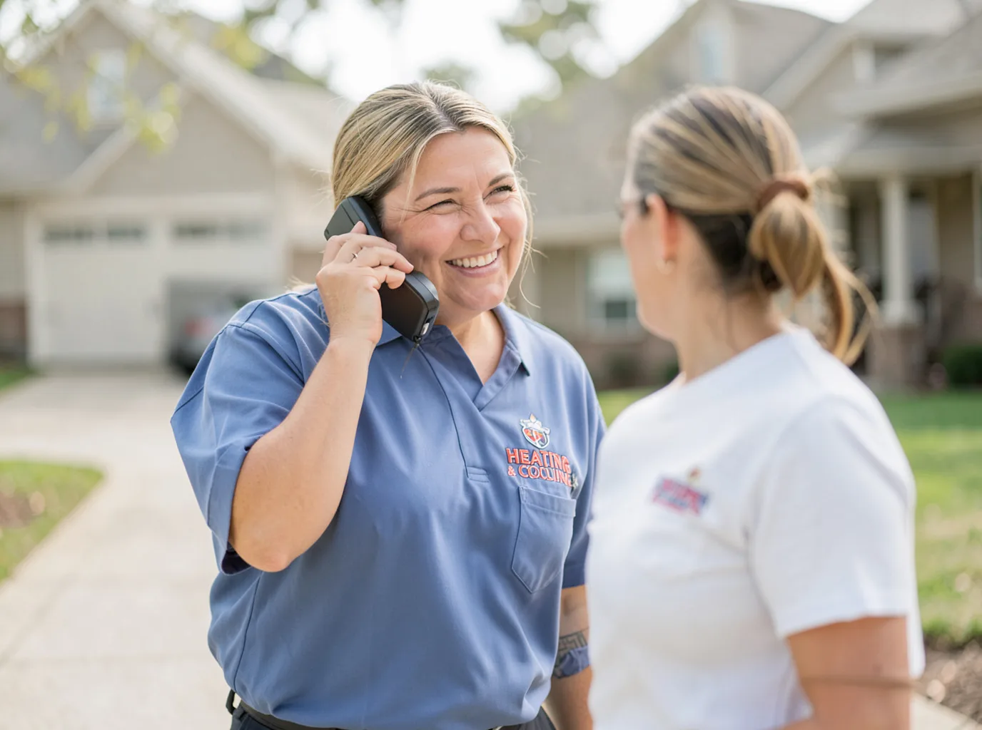 Hvac Repair Omar, WV FAQs
